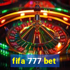 fifa 777 bet